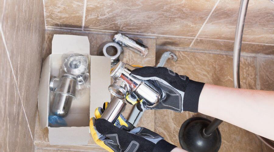 Local Chimney Repair in Ironton, MN